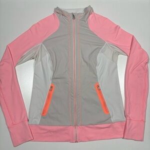 Lululemon Run: Beach Runner Jacket